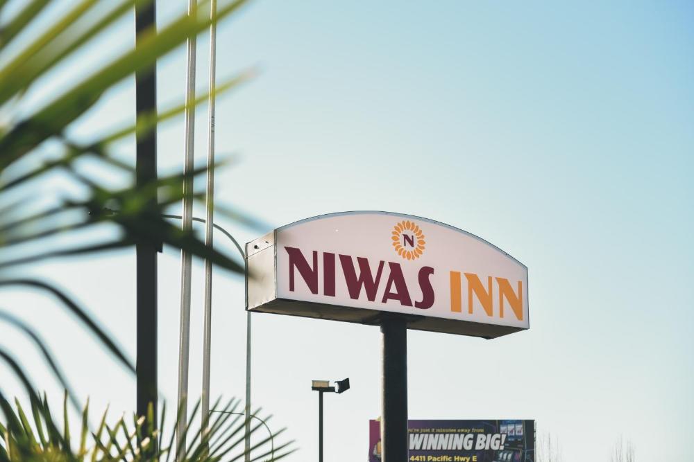 Niwas Inn