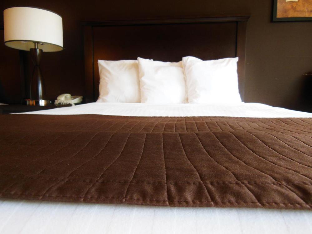 King Room Non Smoking interior
